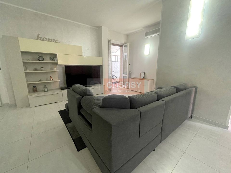 Lejlighed i Albenga, Savona - foto 3