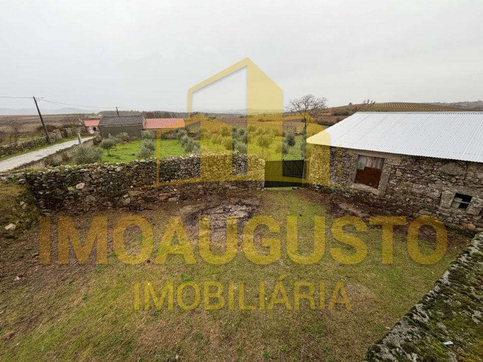Villa i Vale do Massueime, Guarda - foto 4