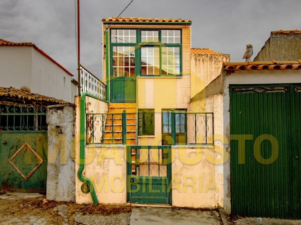 Villa a Figueira de Castelo Rodrigo, Guarda - foto 1