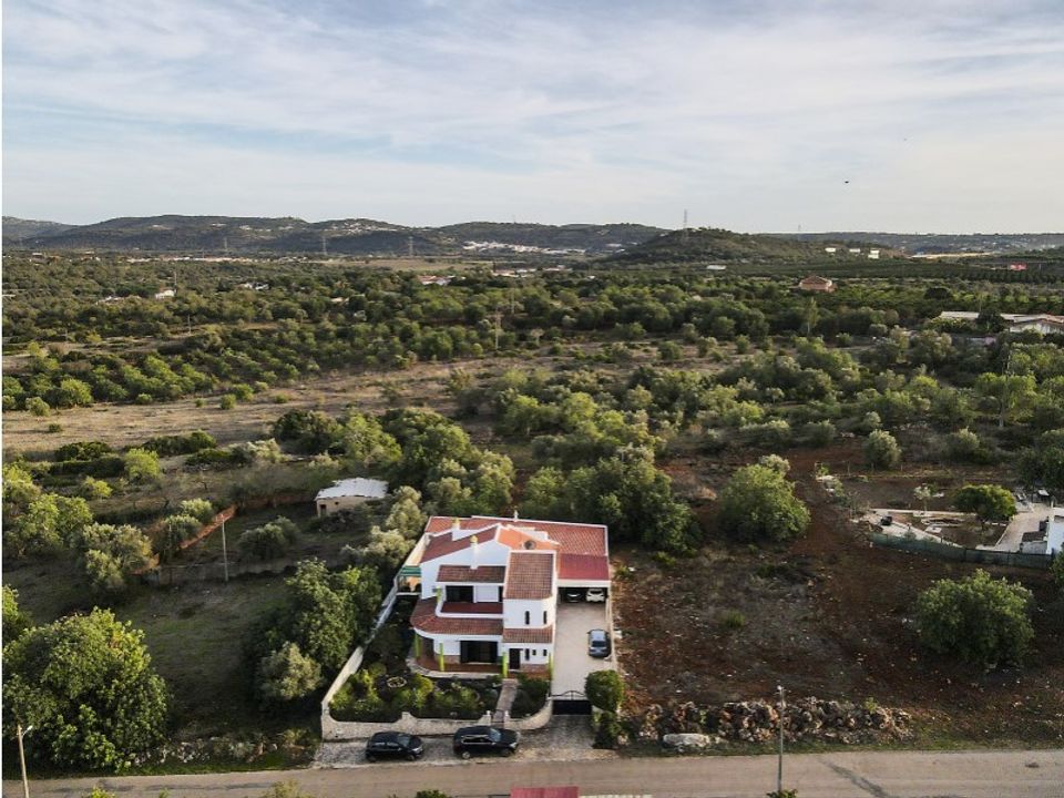 Villa i Paderne, Faro - foto 3