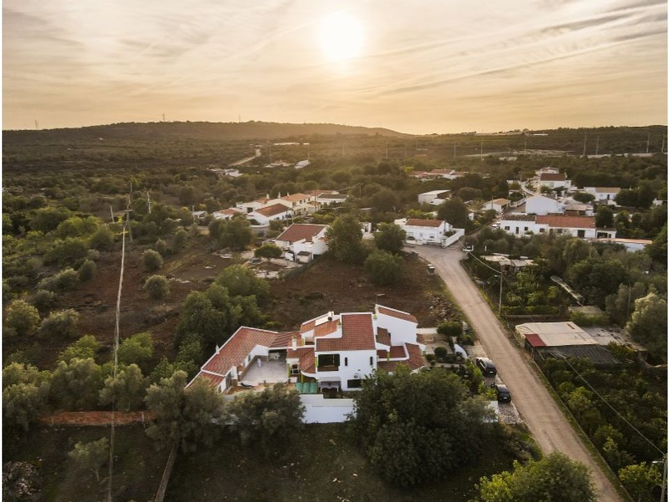 Villa i Paderne, Faro - foto 4