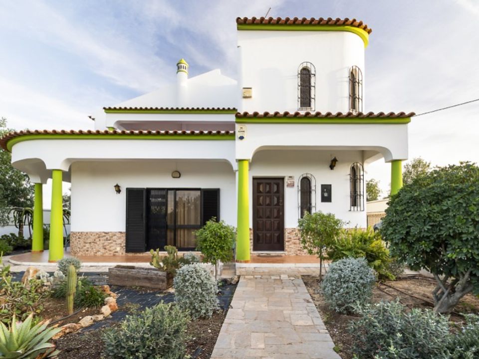 Villa i Paderne, Faro - foto 5