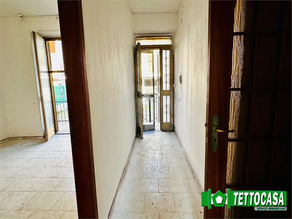 Leilighet i San Vitaliano, Naples - bilde 2