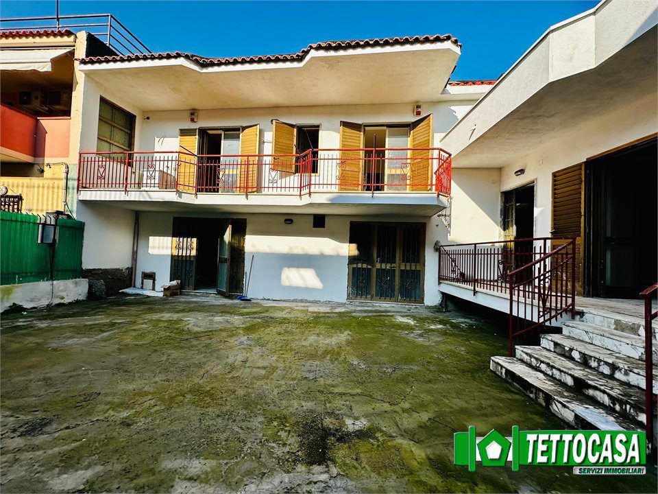 Villa i San Vitaliano, Naples - bilde 3