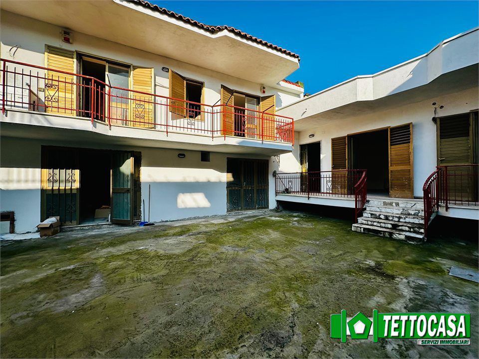 Villa i San Vitaliano, Naples - bilde 4