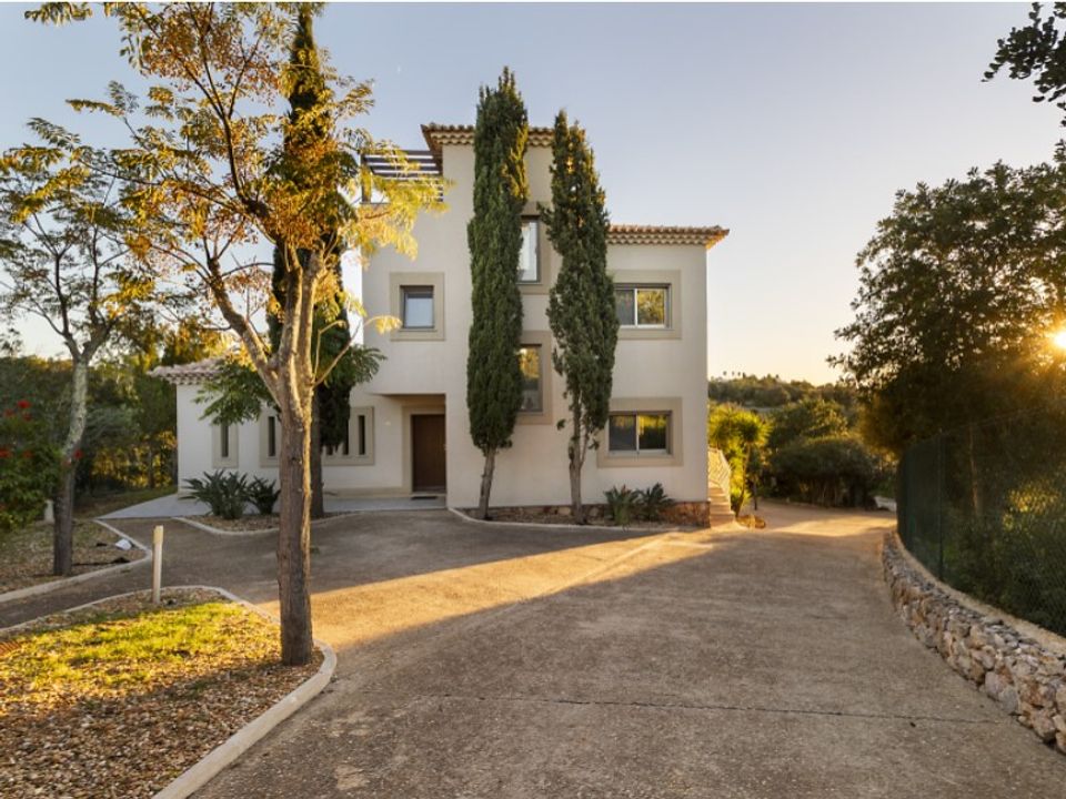 Villa i Guia, Faro - foto 1