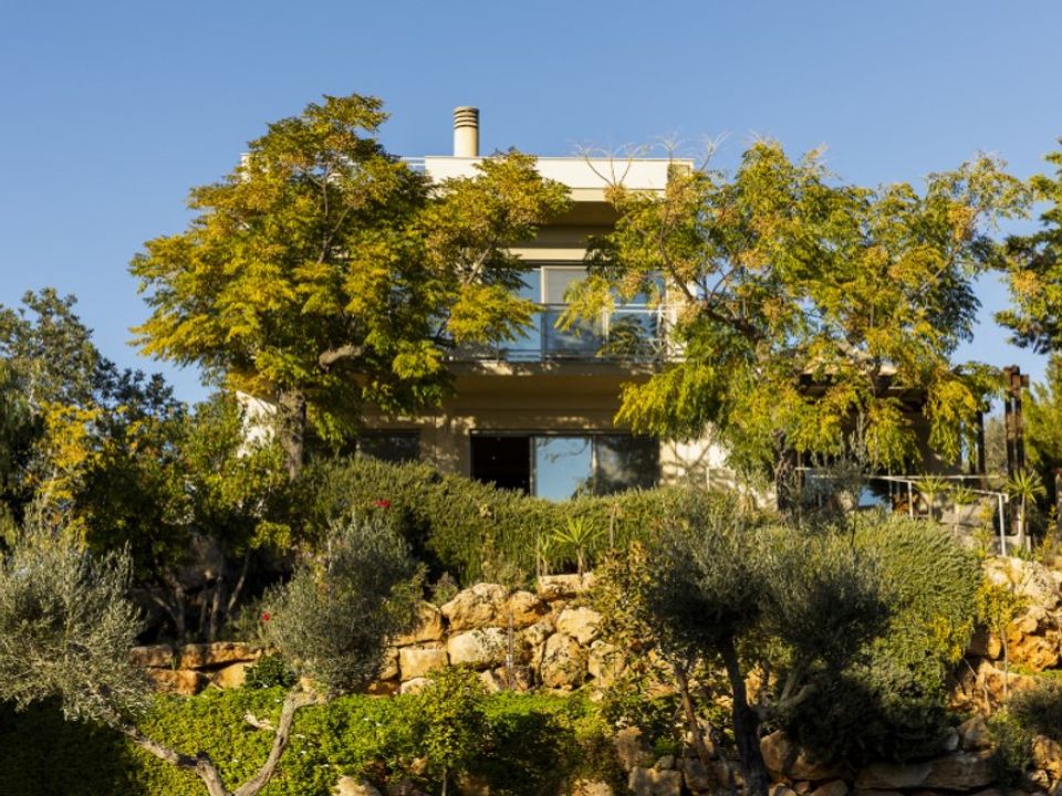 Villa i Guia, Faro - foto 2