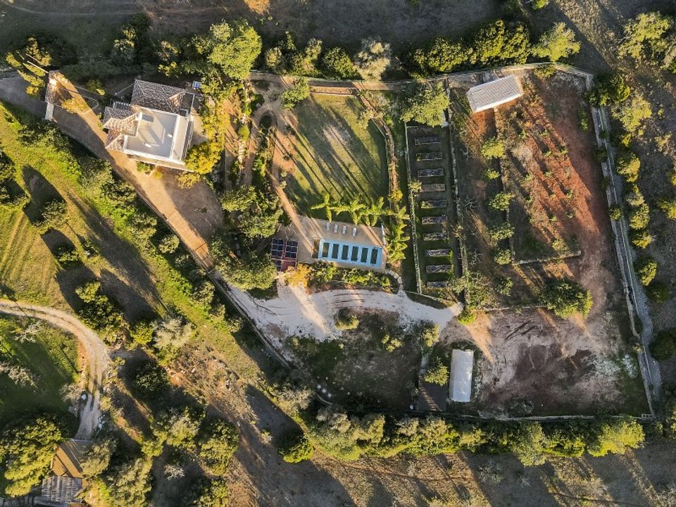 Villa i Guia, Faro - foto 4