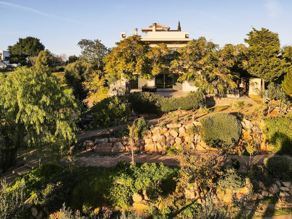 Villa i Guia, Faro - foto 5