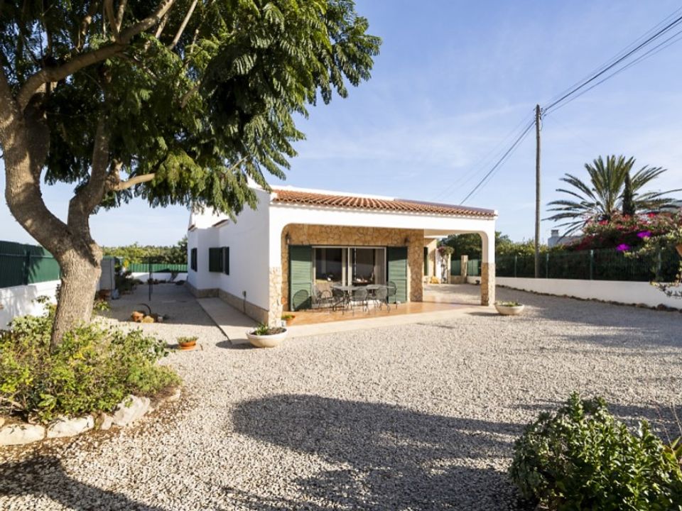 Villa i Guia, Faro - foto 1
