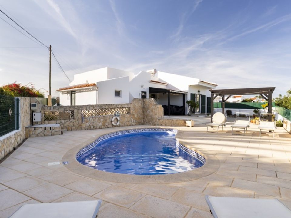 Villa i Guia, Faro - foto 3