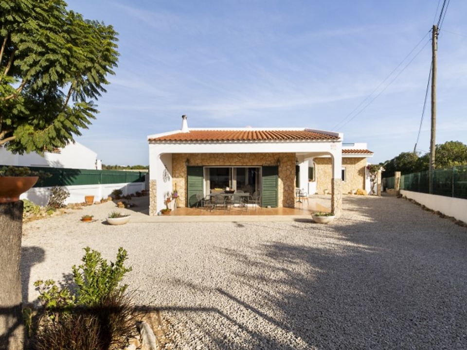 Villa i Guia, Faro - foto 5