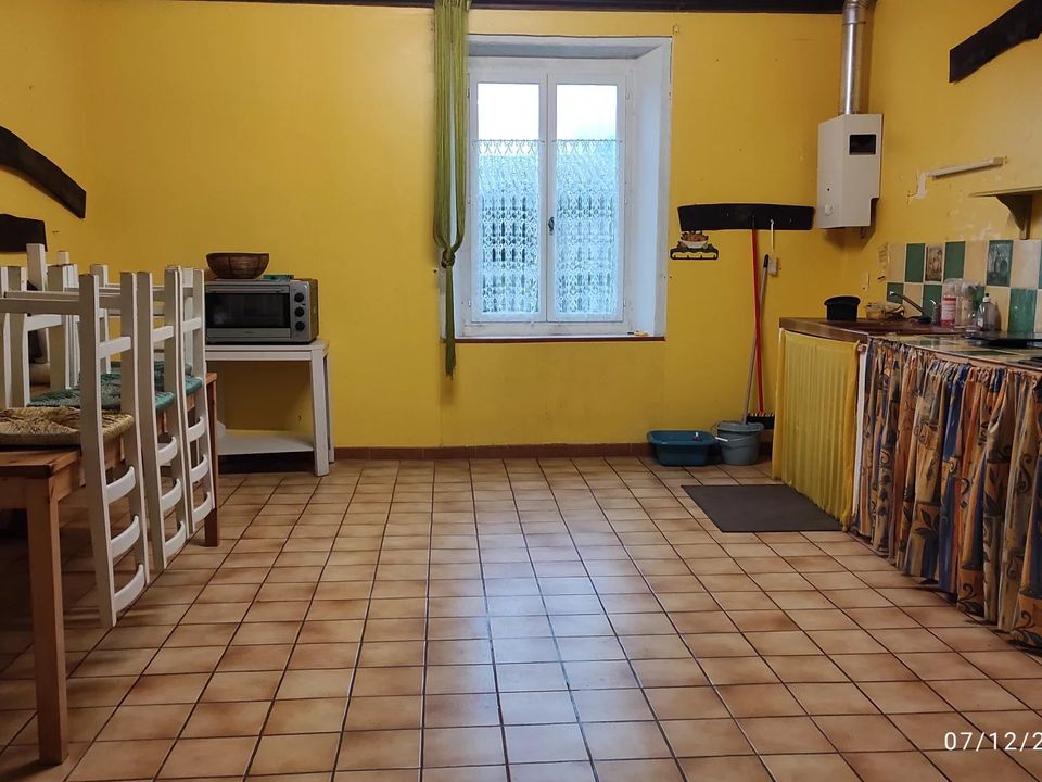 Landejendom i Fleury-sur-Aire, Meuse - foto 2