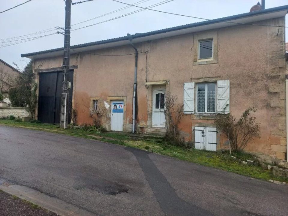 Landejendom i Fleury-sur-Aire, Meuse - foto 1