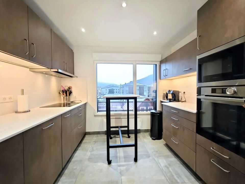 Apartamento en Gérardmer, Vosges - foto 1