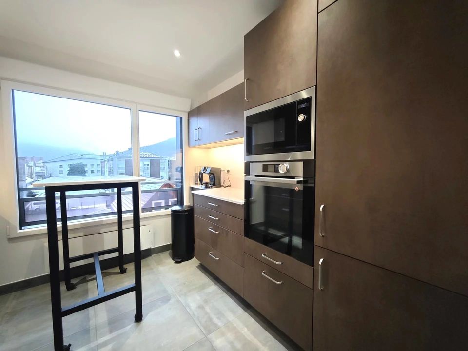 Apartamento en Gérardmer, Vosges - foto 2