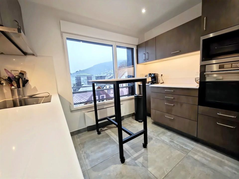Apartamento en Gérardmer, Vosges - foto 3
