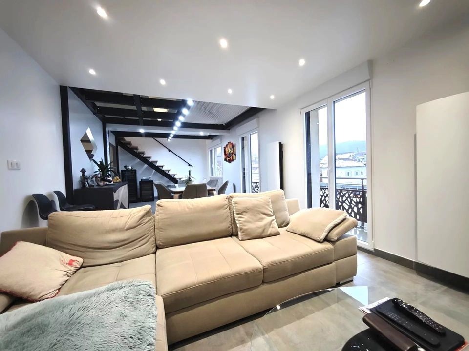 Apartamento en Gérardmer, Vosges - foto 4