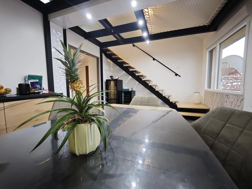 Apartamento en Gérardmer, Vosges - foto 5
