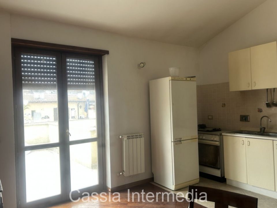 Àtic a Campagnano di Roma, Rome - foto 3