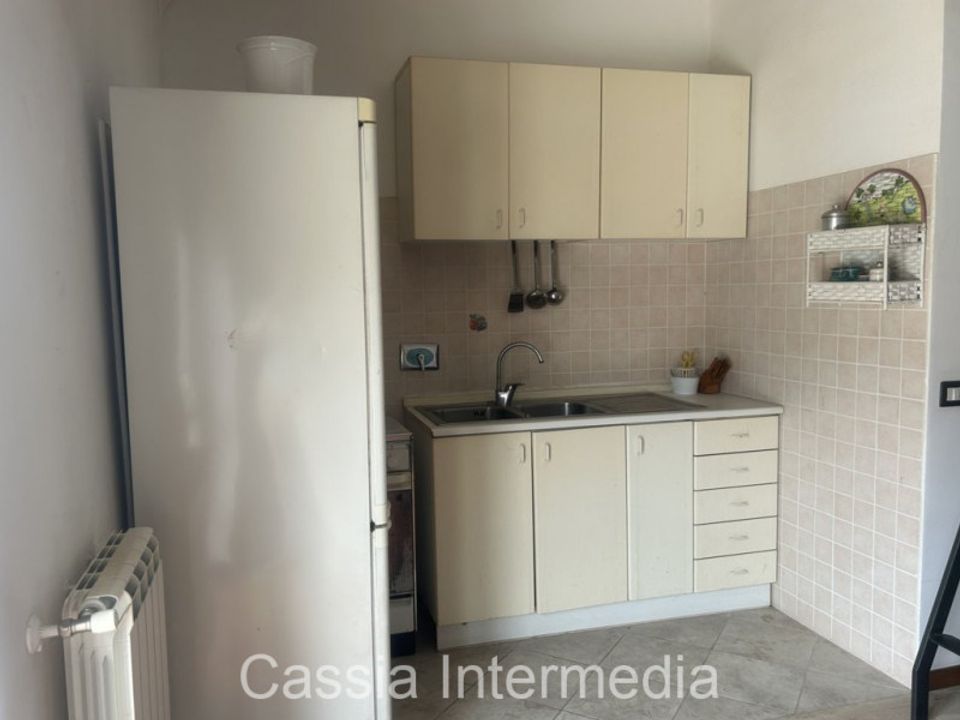 Àtic a Campagnano di Roma, Rome - foto 4