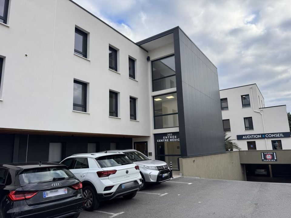L'establiment comercial a Les Angles, Gard - foto 1