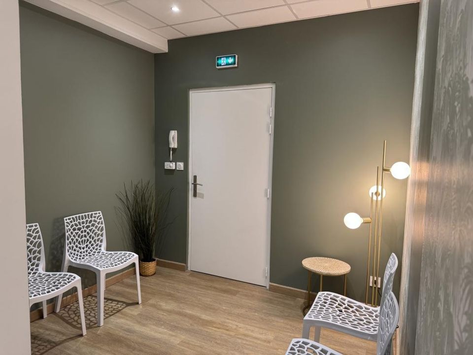 L'establiment comercial a Les Angles, Gard - foto 2