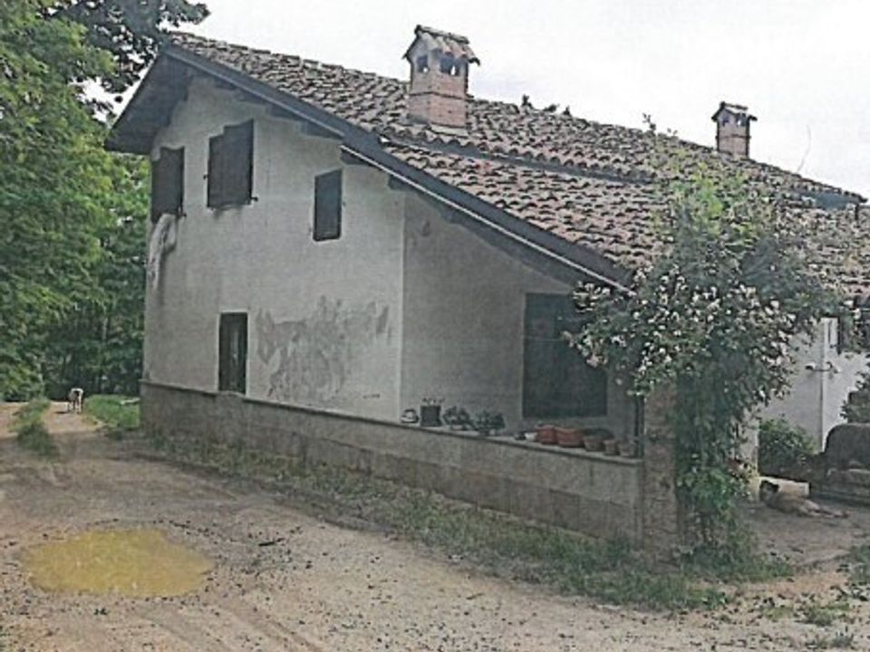 Byhus i Ceva, Cuneo - foto 1