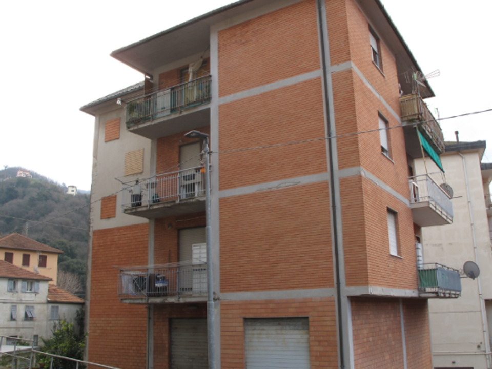 Erhvervsejendom i Serra Ricco, Genoa - foto 5