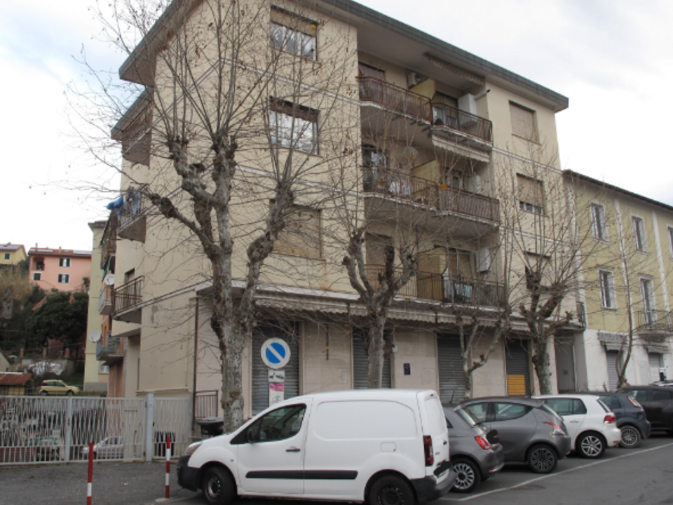 Erhvervsejendom i Serra Ricco, Genoa - foto 5
