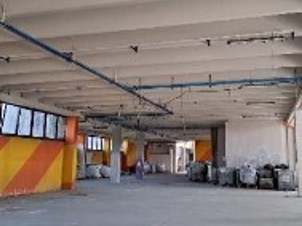Erhvervsejendom i Gozzano, Novara - foto 4