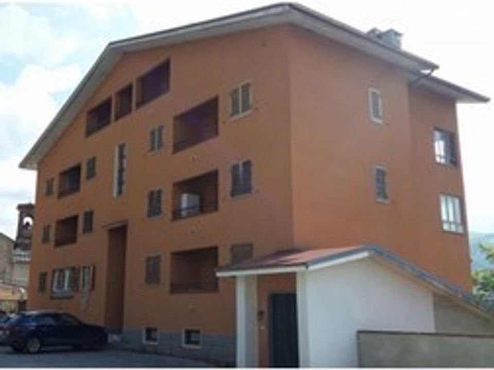 Leilighet i Pamparato, Cuneo - bilde 1