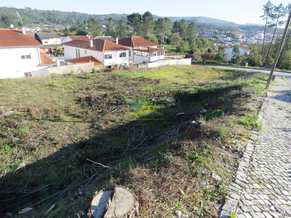 Helårsgrund i Ansiao, Leiria - foto 4