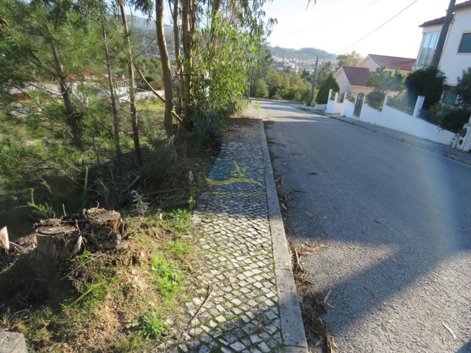 Helårsgrund i Ansiao, Leiria - foto 5