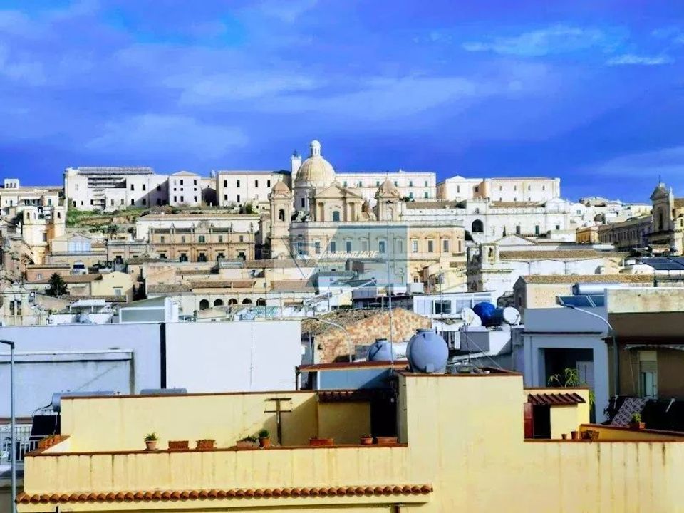 Lejlighed i Noto, Siracusa - foto 1