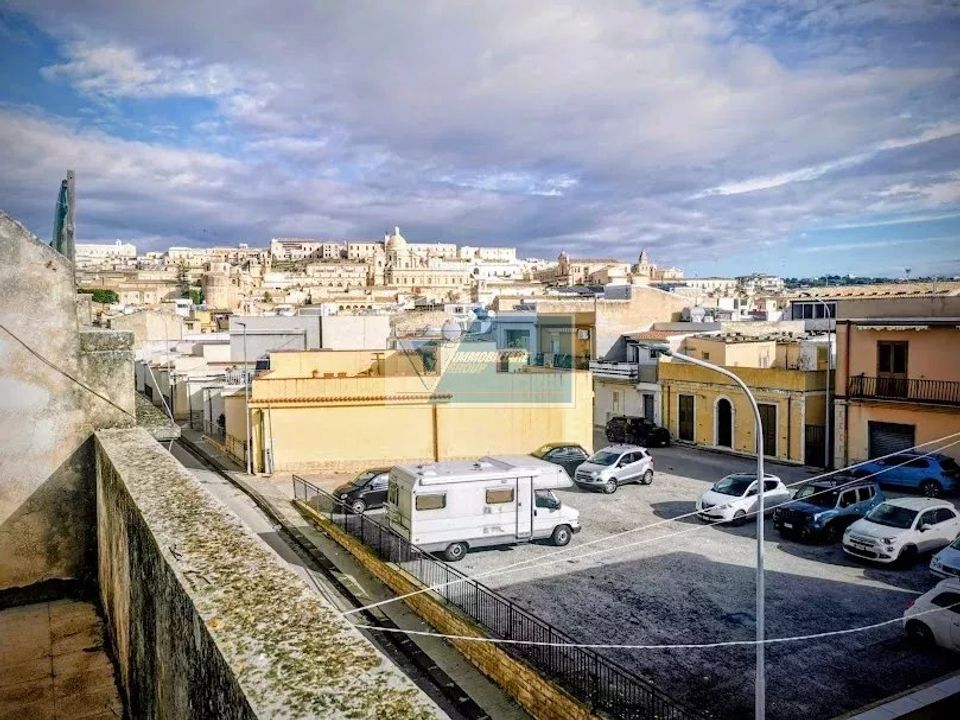 Lejlighed i Noto, Siracusa - foto 2