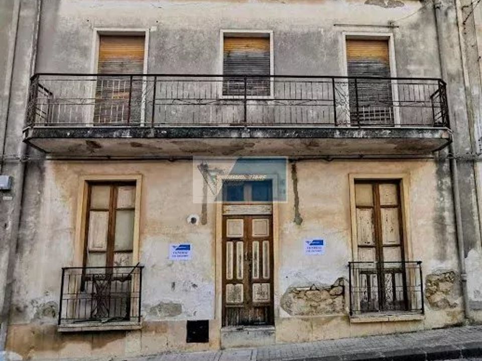Lejlighed i Noto, Siracusa - foto 4