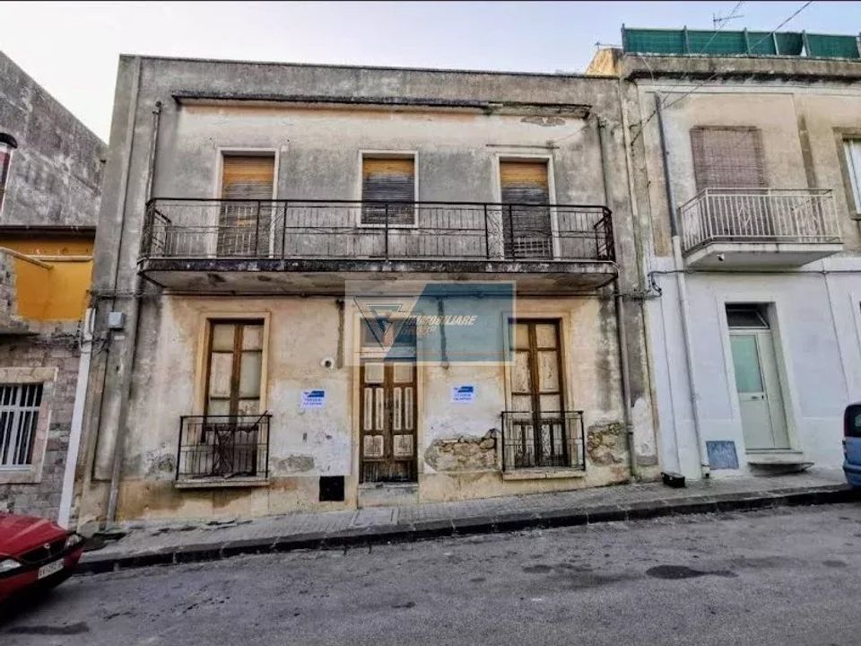 Lejlighed i Noto, Siracusa - foto 5