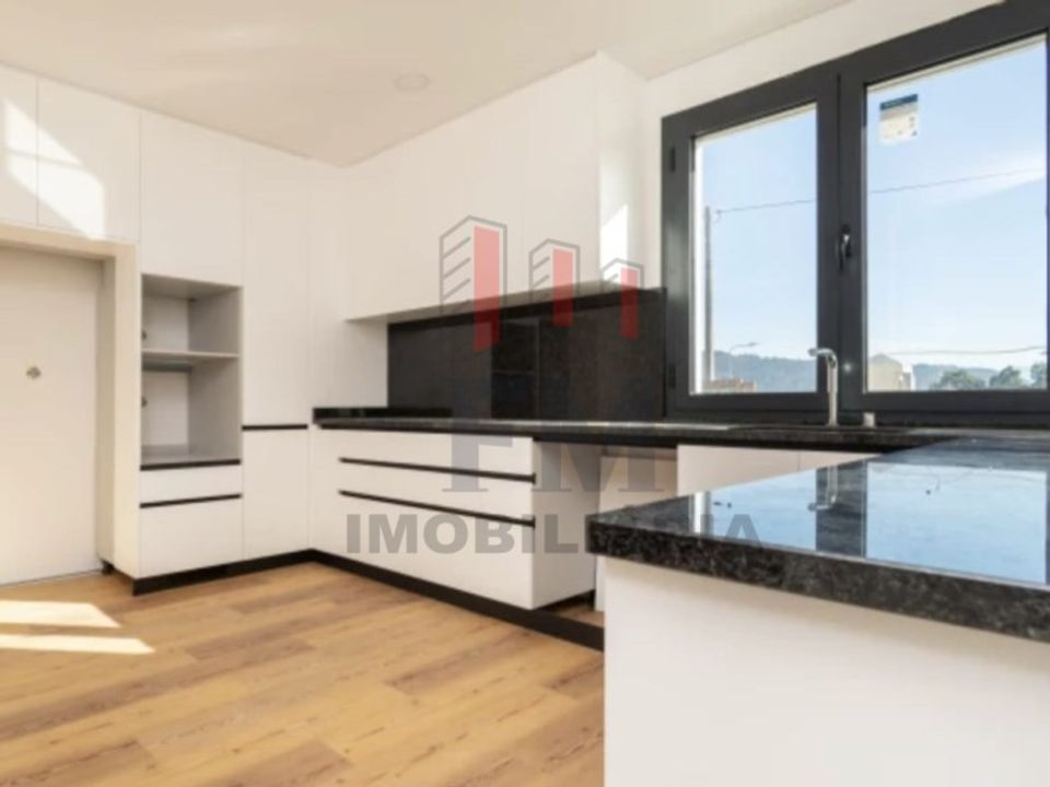 Bungalow i Arcos de Valdevez, Viana do Castelo - foto 2