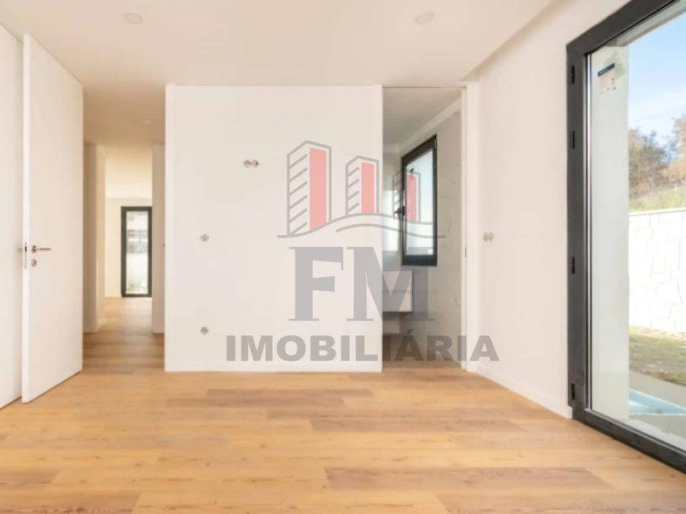 Bungalow i Arcos de Valdevez, Viana do Castelo - foto 4