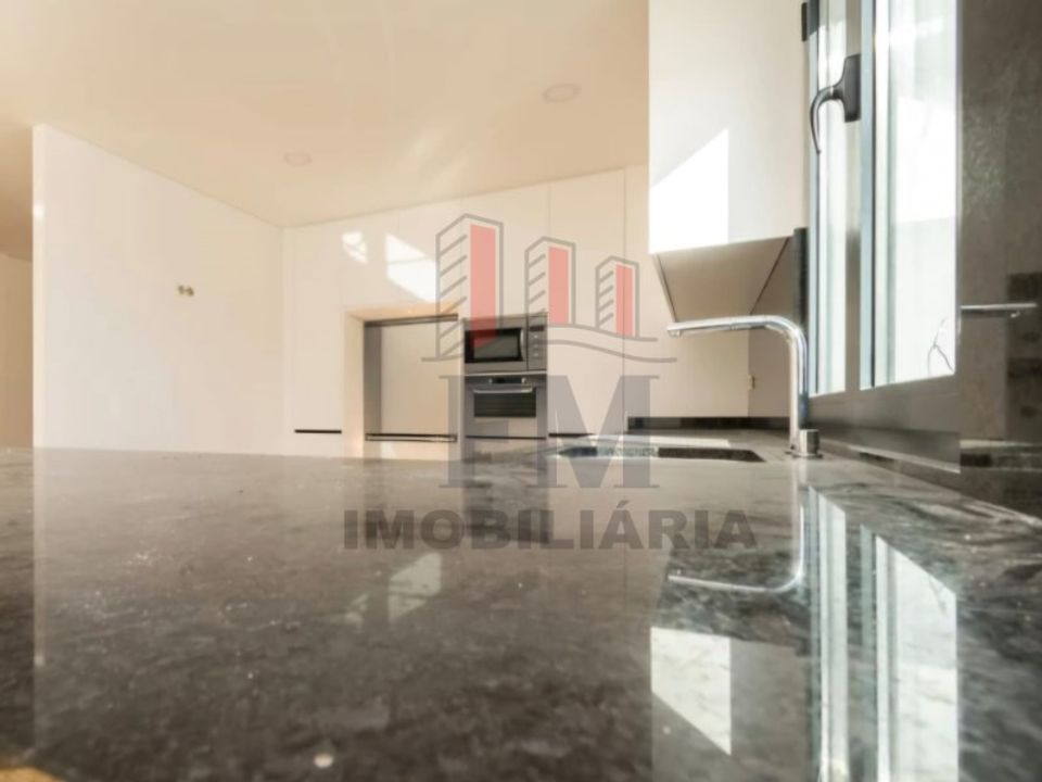 Bungalow i Arcos de Valdevez, Viana do Castelo - foto 5