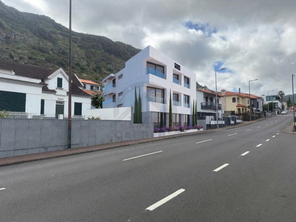 Lejlighed i Machico, Madeira - foto 2