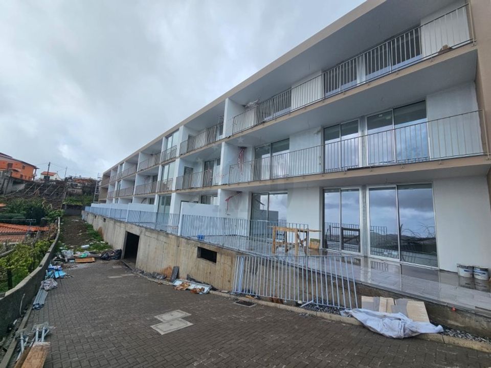 Lejlighed i Camara de Lobos, Madeira - foto 2