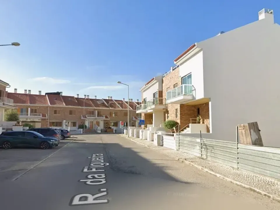 Helårsgrund i Montijo, Setubal - foto 1