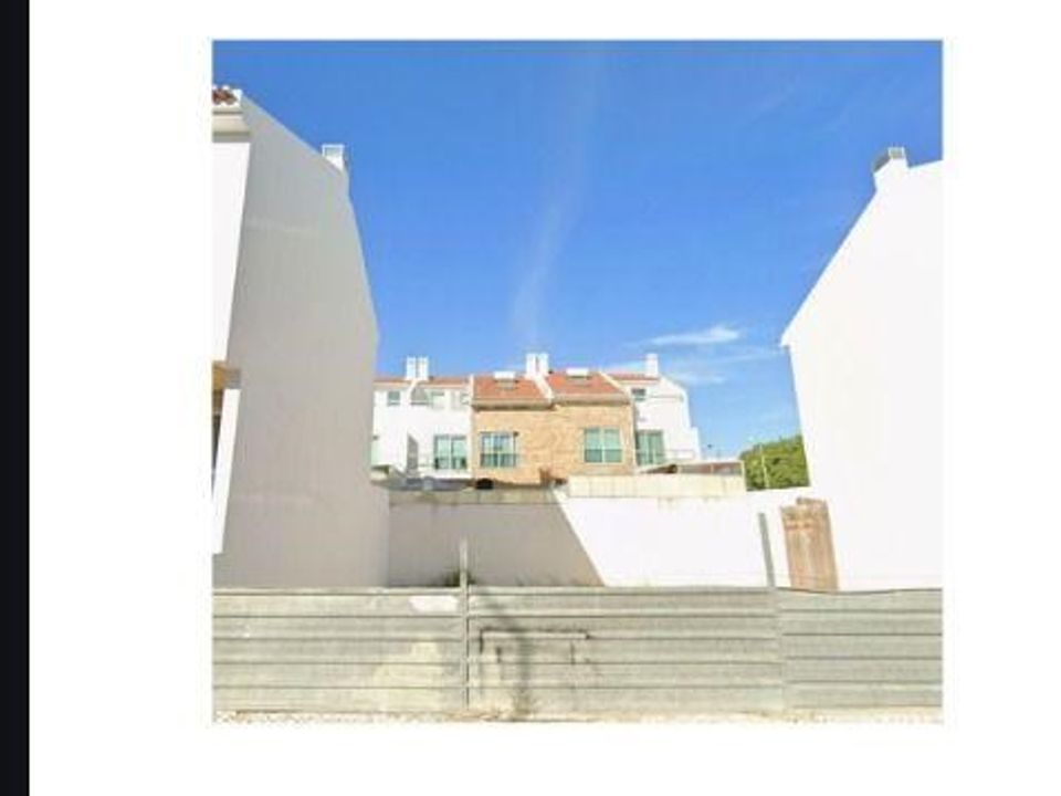 Helårsgrund i Montijo, Setubal - foto 2