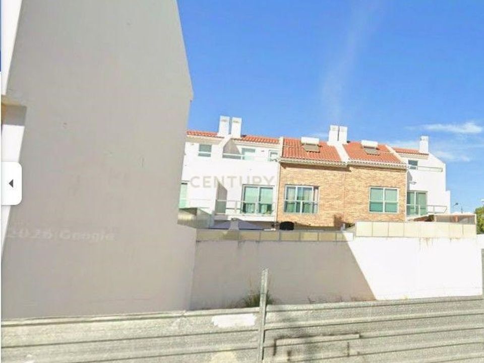 Helårsgrund i Montijo, Setubal - foto 3