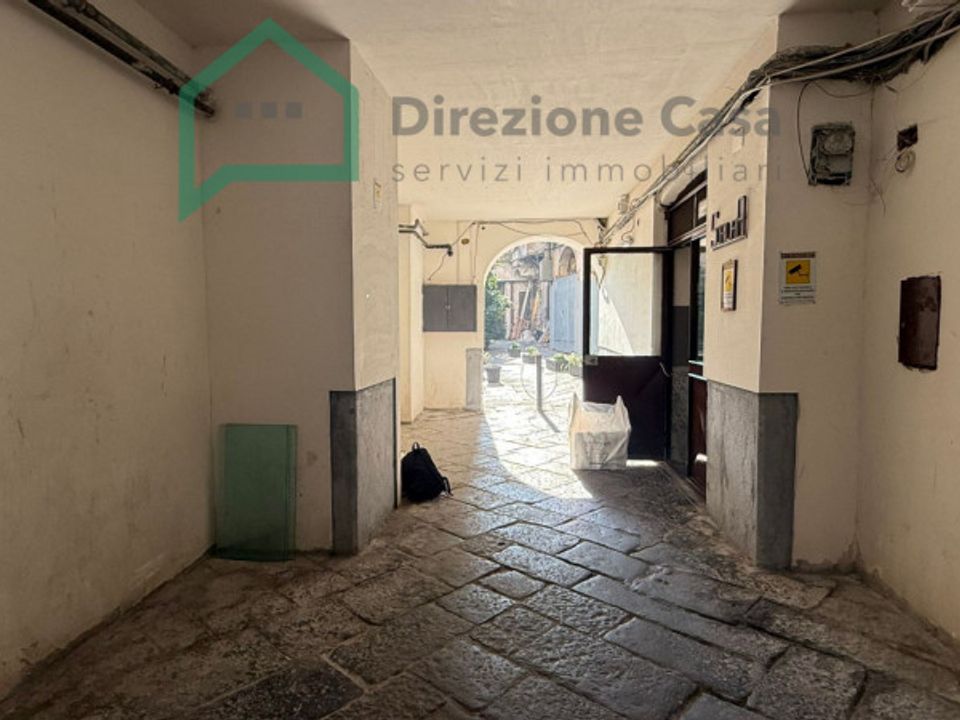 Leilighet i Naples, Naples - bilde 2