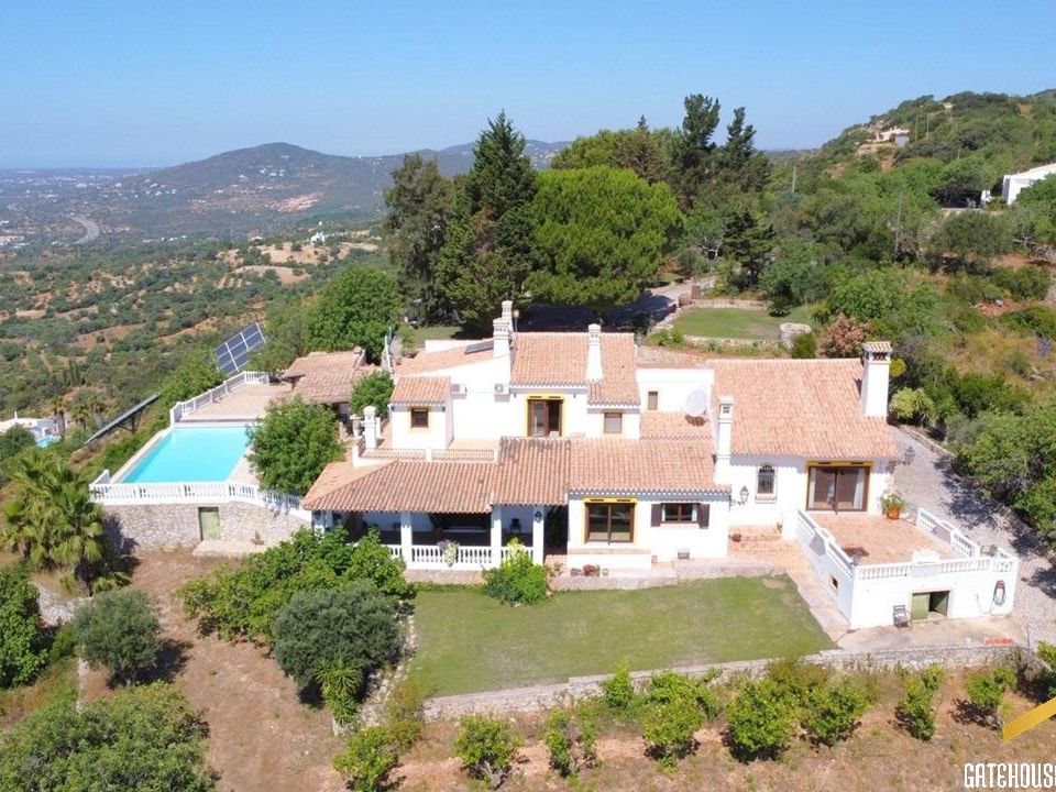 Villa i Estoi, Faro - foto 2