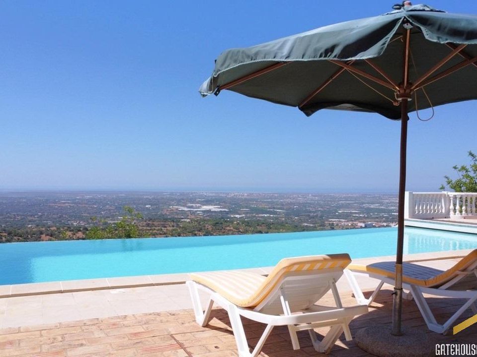 Villa i Estoi, Faro - foto 4