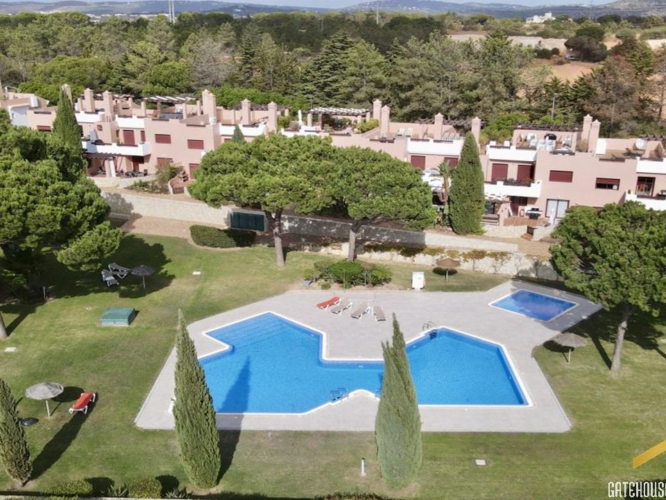 Byhus i Vilamoura, Faro - foto 1